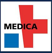 Welcome to visit us at MEDICA 2022.